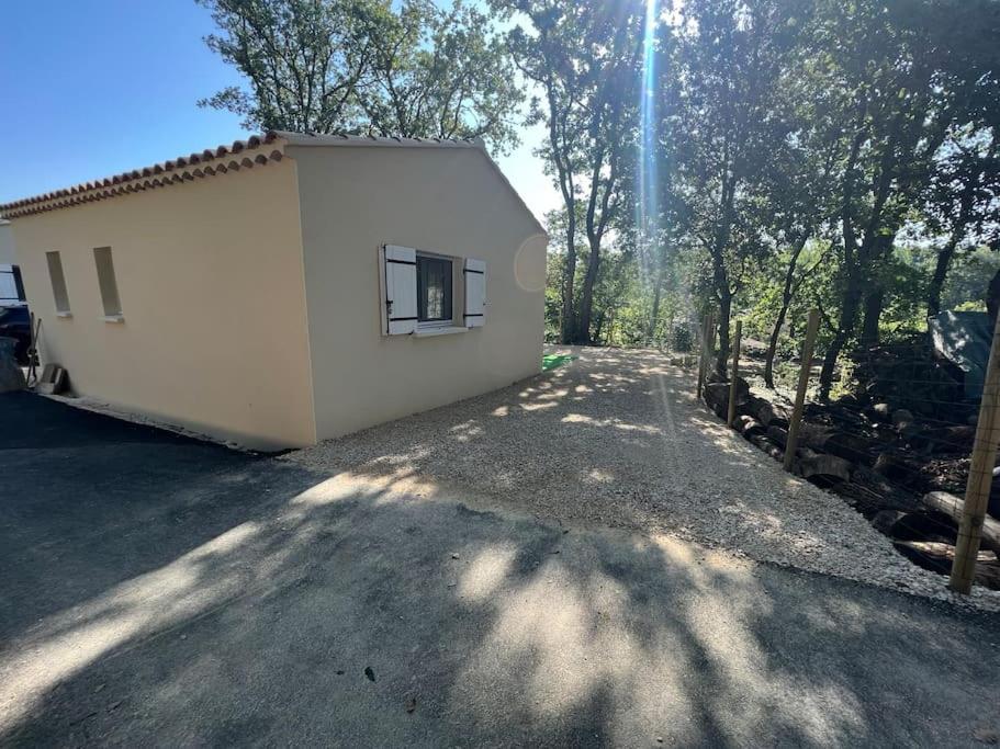 La Bastide D'Elma - Clim - Wifi Villa Sarrians Exterior photo